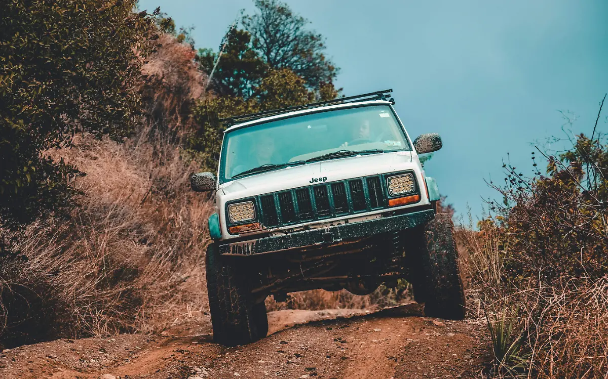 Habrá arrancones en Altamira, “4x4 al extremo”